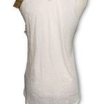 Rivalry Threads NWT Michigan State Spartans Ladies’ Sleeveless Muscle Tee Tank Top New Ringer Photo 1