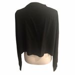 Nasty Gal EUC LS Crop Top Photo 1