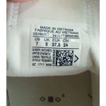 Converse Women's Chuck Taylor All Star 559869C Shoes White Estoperoles Size 7 Photo 6