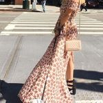 Tularosa  Dress Photo 0