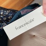 Francesca's x Alya Dress- Floral Flowy Lightweight Flare Lined- Size Medium- NWT Photo 8