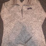 Patagonia Pullover Gray Photo 0