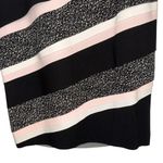 White House | Black Market Colorblock Tiered Pencil Skirt NWT $110 Size 4 Photo 2