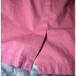 Talbots  Pencil Skirt Pink Womens Size 2P Straight Lined Knee Length‎ Office Zip Photo 9