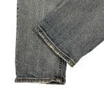 Lucky Brand  Sienna Slim Boyfriend Distressed Jeans, Sz 2/26 Photo 10