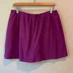 Nike  athletic skirt Photo 0