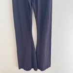 Aerie  Real Me High Waisted Crossover Flare Legging Photo 8