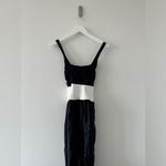 Free People  Righteous Onesie Colorblock L Photo 8