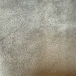 SKIMS  Gunmetal Velour Bike Shorts Size Medium New With Tags Photo 2