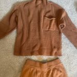 Amazon Sweater Matching Set  Photo 0