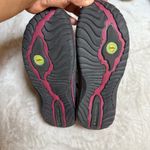 Jambu  Charcoal Sunkist Mary Jane  T-Strap Flats SZ:8M Photo 4
