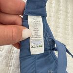 Aerie  Goals Rib Strappy Back Sports Bra Photo 8