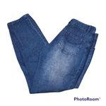 J. Jill Woman’s Petite Denim Blue Mid Photo 0