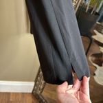 Athleta  Black Pull-on Jogger Pants Women’s Size 6 Photo 4