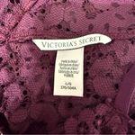 Victoria's Secret Victoria’s Secret Lace Romper size L‎ Photo 1