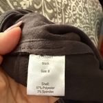 Tart  Black Textured Pants Photo 8