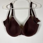 Natori  Lined Underwire T-shirt Bra Size 36D Photo 4