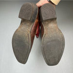 Ariat  | Woman’s‎ Cowboy Boots Western 6.5 Corral Boho Photo 5