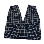 Elizabeth and James  Fritz paperbag waist pants Photo 2