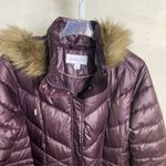 Liz Claiborne Midweight Puffer Jacket Photo 6