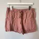 Parachute Home Linen Blush Matching Set Size Large Pink Photo 3