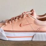 Nike Court Legacy Lift Women's Shoe Size 8.5 #B1928 Photo 3