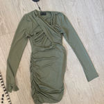 White Fox Boutique  NWT dress S Photo 9