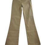 Candie's VTG 90s  5 Pants Low Rise Cinched Front Bootcut Bareback Bella Swan Boho Photo 0