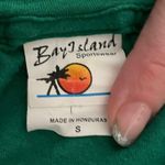 Bay Island Sportswear "Look at These Shamrocks" Tee Photo 3