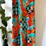 Moda NWT Very  maxi dress women’s fits small sleeveless bodycon summer casual Photo 2