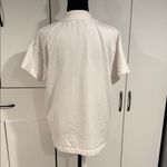 MO&Co. Elegant White Short Sleeve T Photo 3