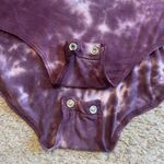 American Eagle  Outfitters Bodysuit, Off-The-Shoulder Ruffle Spaghetti Strap Tank Photo 12