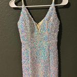 Xtraordinary Sparkling Sequin Dress Size Small Photo 1