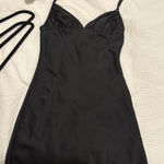 Aritzia  Silk Slip Dress Photo 0