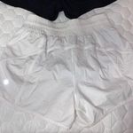 Lululemon White Lululemom Shorts Photo 0