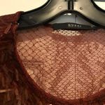 Gucci 2010 sequin lace dress Runway size IT38 Photo 9