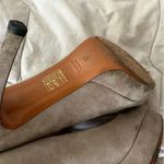 Gucci  Suede Pumps 37 Photo 6