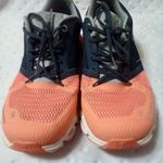 on cloud Cloudflayer women running shoes Photo 0