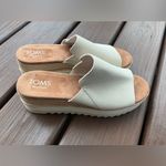 Toms DIANA wedge sandal π·π· Photo 2