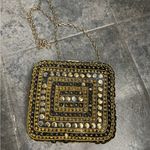 Lulus 🌹 Bejeweled Clutch/Crossbody Purse Photo 3