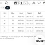 Berlook Green V Photo 7