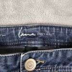 Lane Bryant  Jeans Women's Size 16 Reg Straight Genius Fit Photo 4