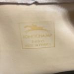 Longchamp Leather Cosmetic Pouch Photo 6