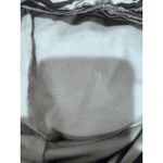 Marika tek  Zebra Print Fleece lined Leggings Photo 4