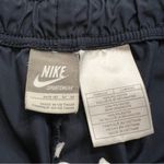Nike Sportswear Navy Blue Shorts - Women’s M (8–10) Photo 2
