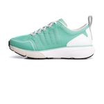 Dr. Comfort Green Grace Comfort Diabetic Sneaker Shoes Size 9.5 Photo 1