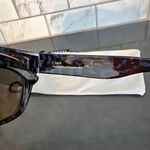 Smith Tortoise Shell Blue and Brown sunglasses Photo 5