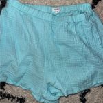 Vitamin A  light blue shorts Photo 1
