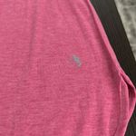 icyzone - Workout Athletic Racerback pink Tank Top NWT ,L Photo 5