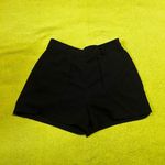 A New Day A-new-day Women's Black Shorts Photo 1
